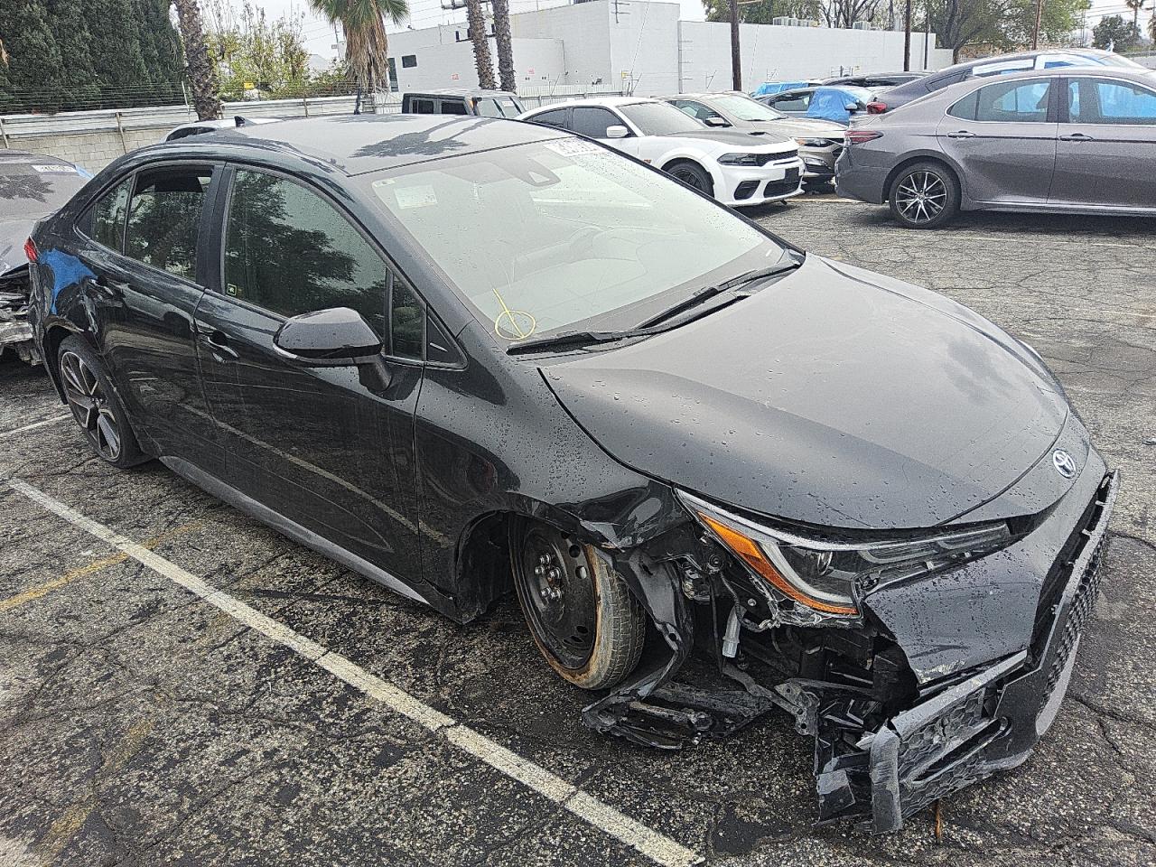 2020 Toyota Corolla - Image 4