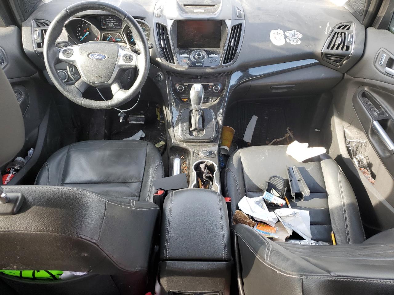 2015 Ford Escape - Image 8