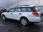 2008 Subaru Outback 2.5I იყიდება Littleton-ში, CO - Front End