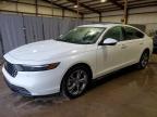 2024 Honda Accord Hybrid Exl for Sale in Pennsburg, PA - Top/Roof