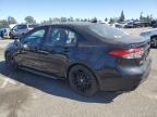 2022 Toyota Corolla Se for Sale in Rancho Cucamonga, CA - Side