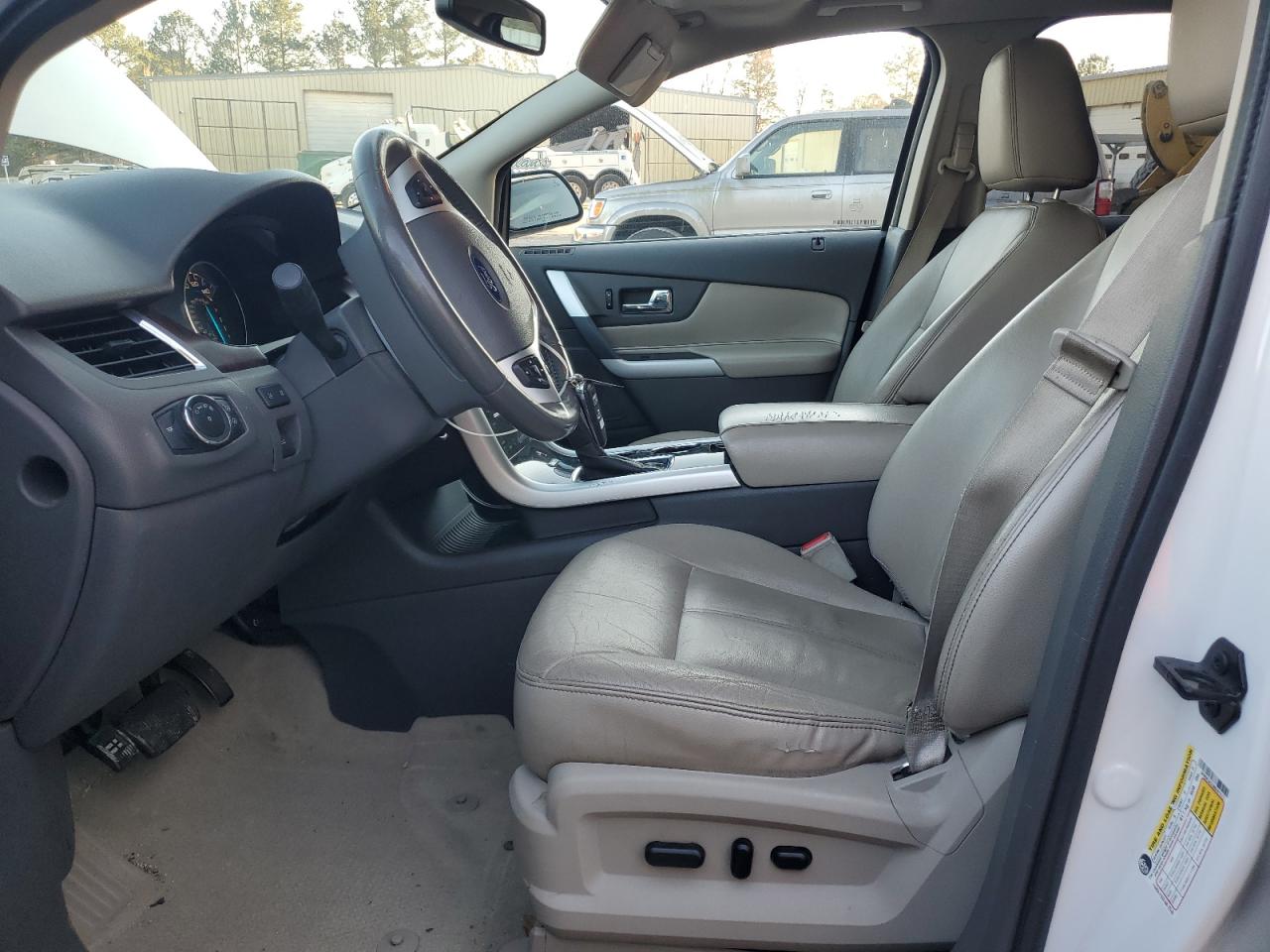2011 Ford Edge - Image 7