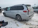 Elgin, IL에서 판매 중인 2018 Toyota Sienna Xle - Front End