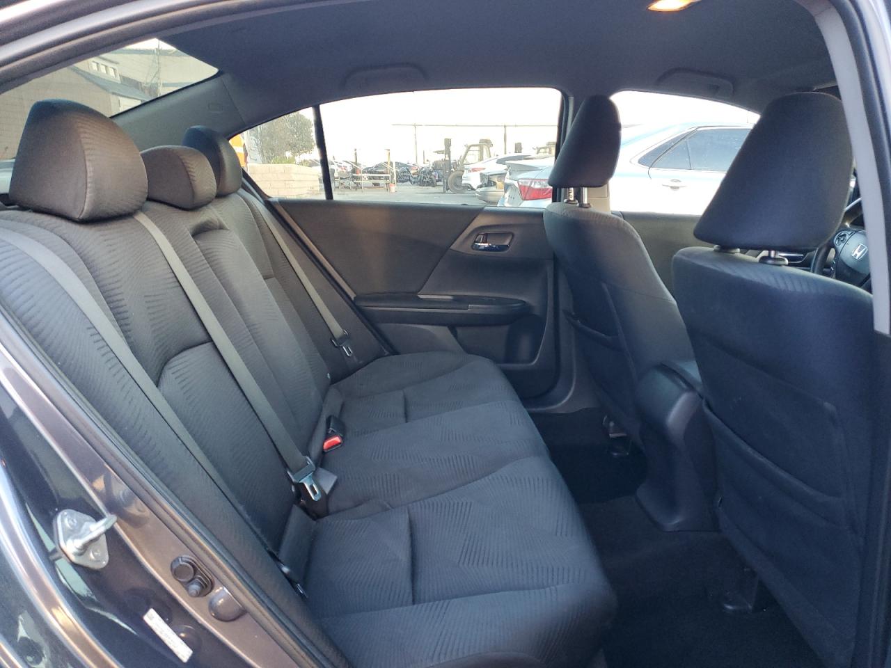 2014 Honda Accord - Image 10