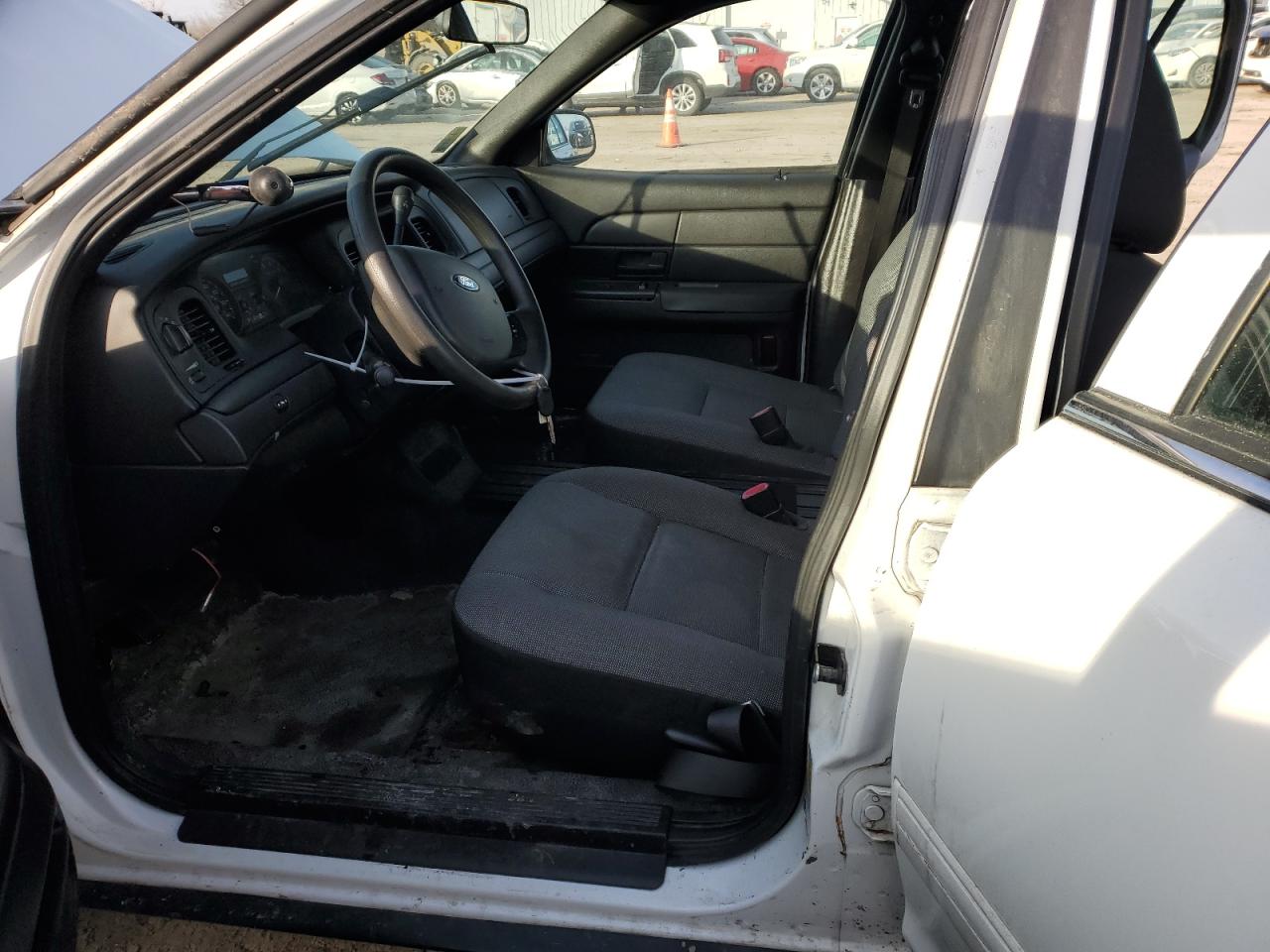 2011 Ford Crown Victoria - Image 7