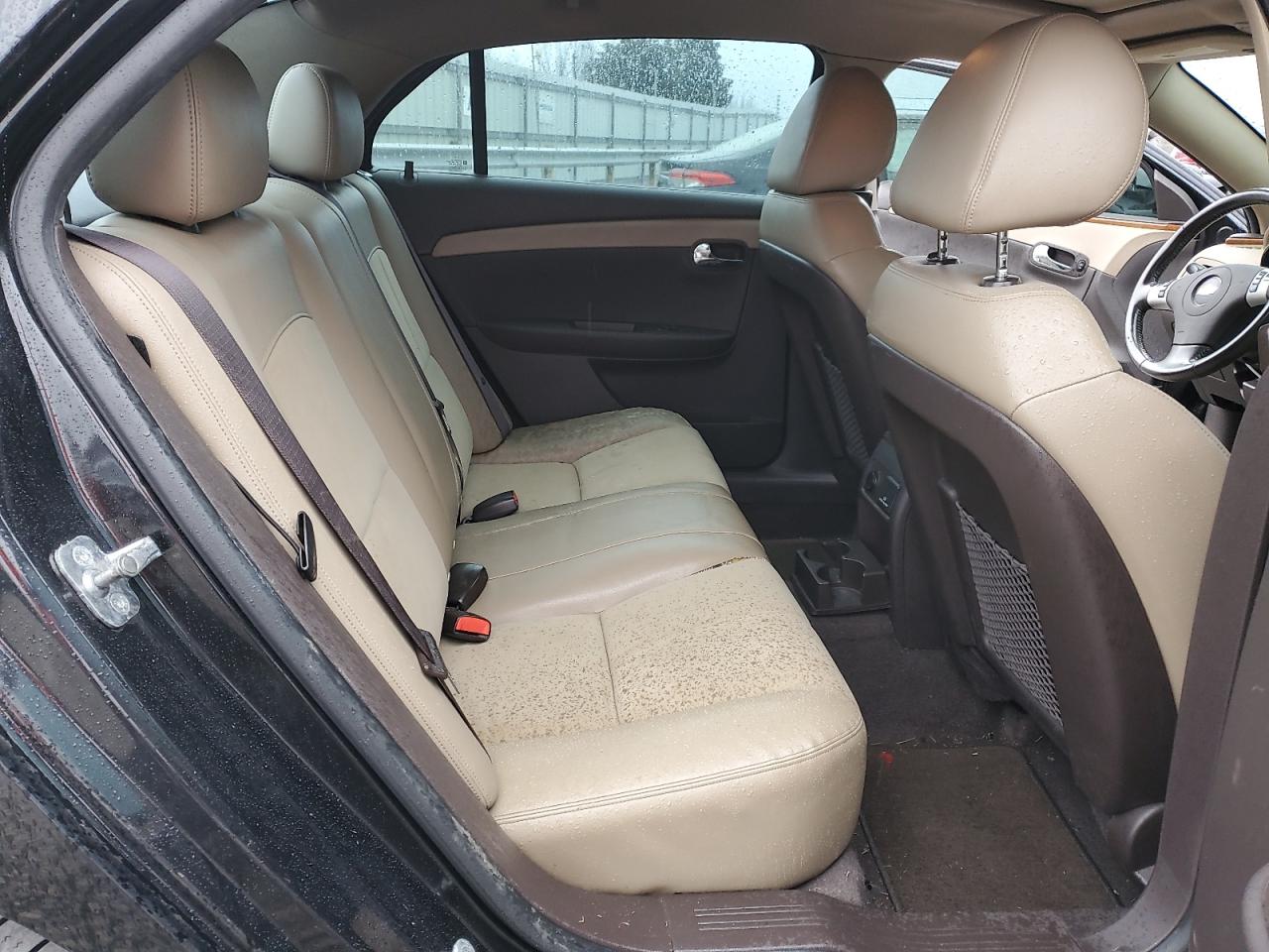 2012 Chevrolet Malibu - Image 10