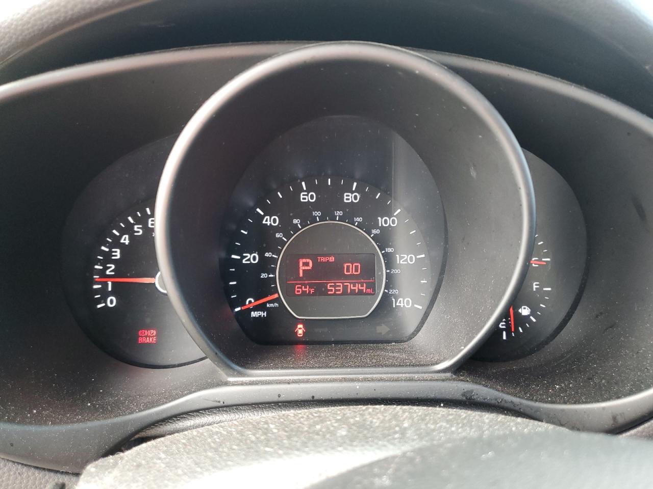2018 Kia Soul - Image 9