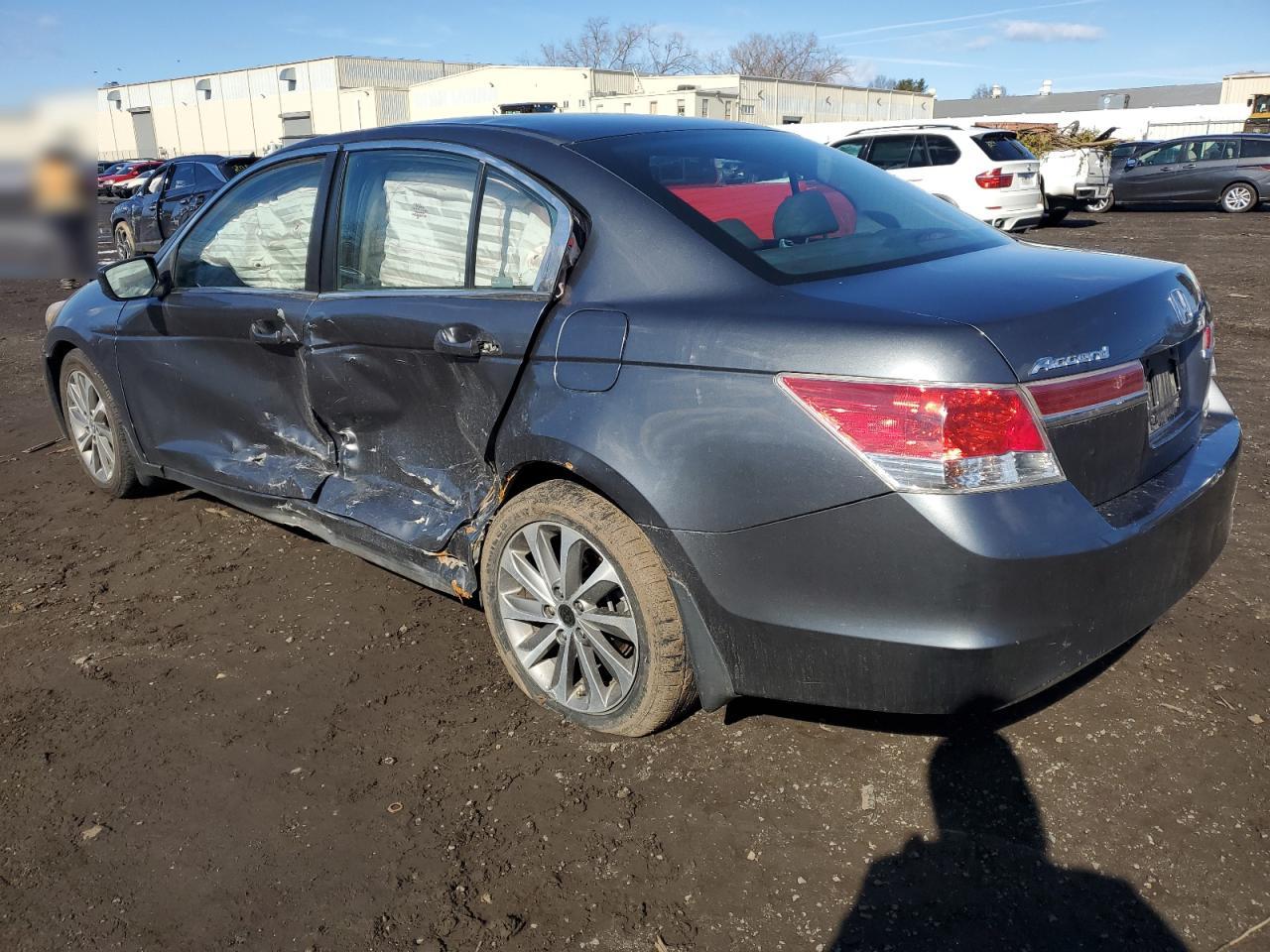 2012 Honda Accord - Image 2