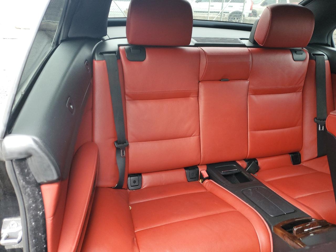 2012 BMW 3er - Image 10
