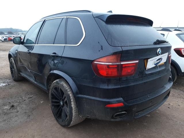 2013 BMW X5 XDRIVE4