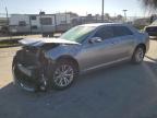 Sacramento, CA에서 판매 중인 2016 Chrysler 300C  - Front End