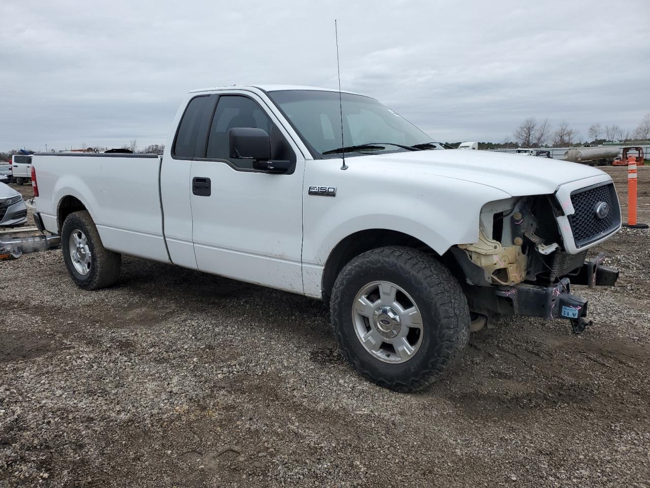 2008 Ford F-150 - Image 4