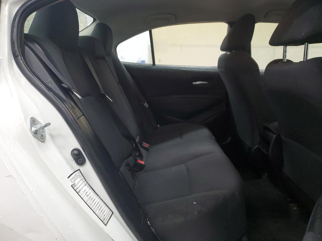 2021 Toyota Corolla - Image 10