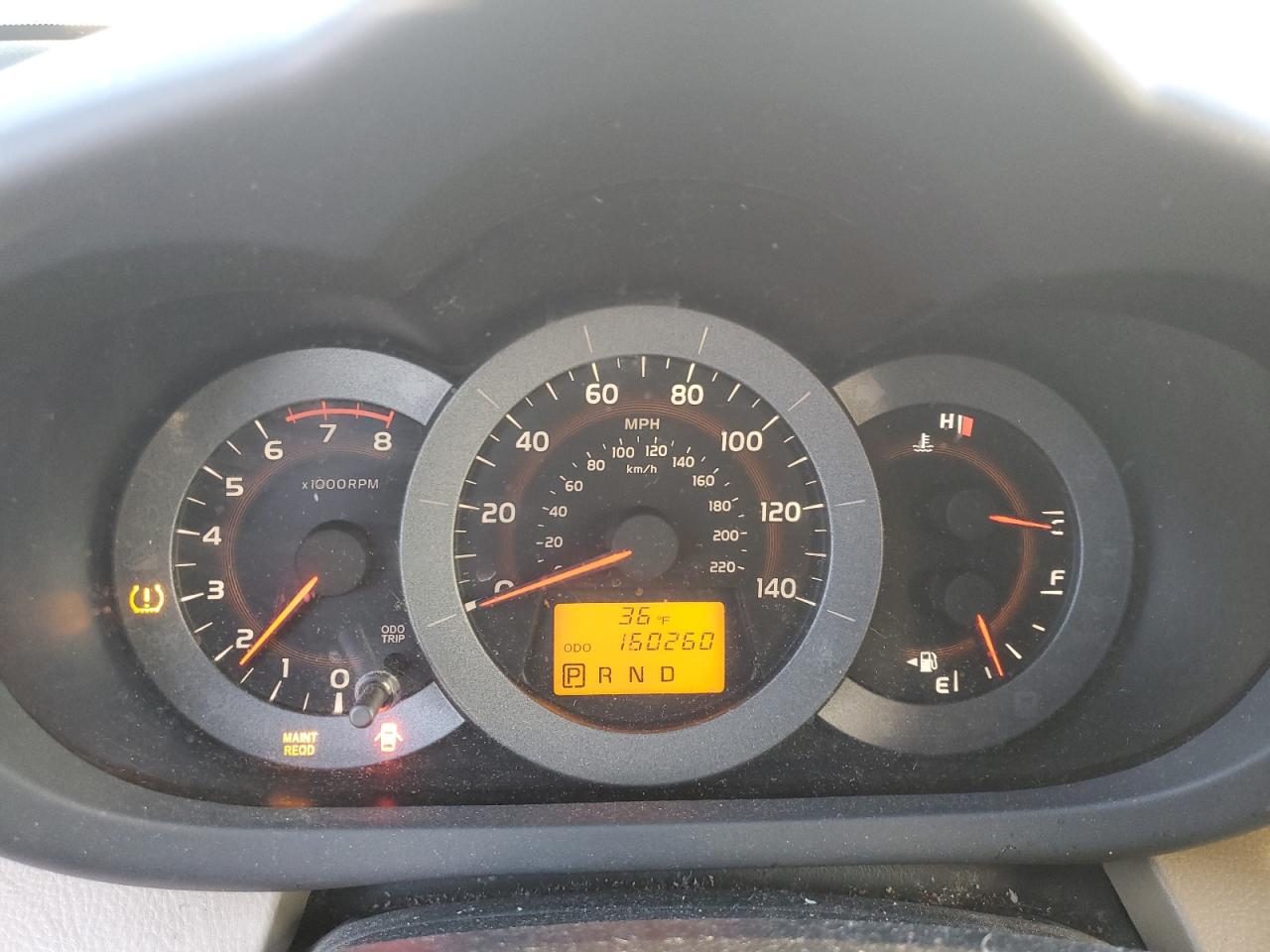 2010 Toyota RAV 4 - Image 9