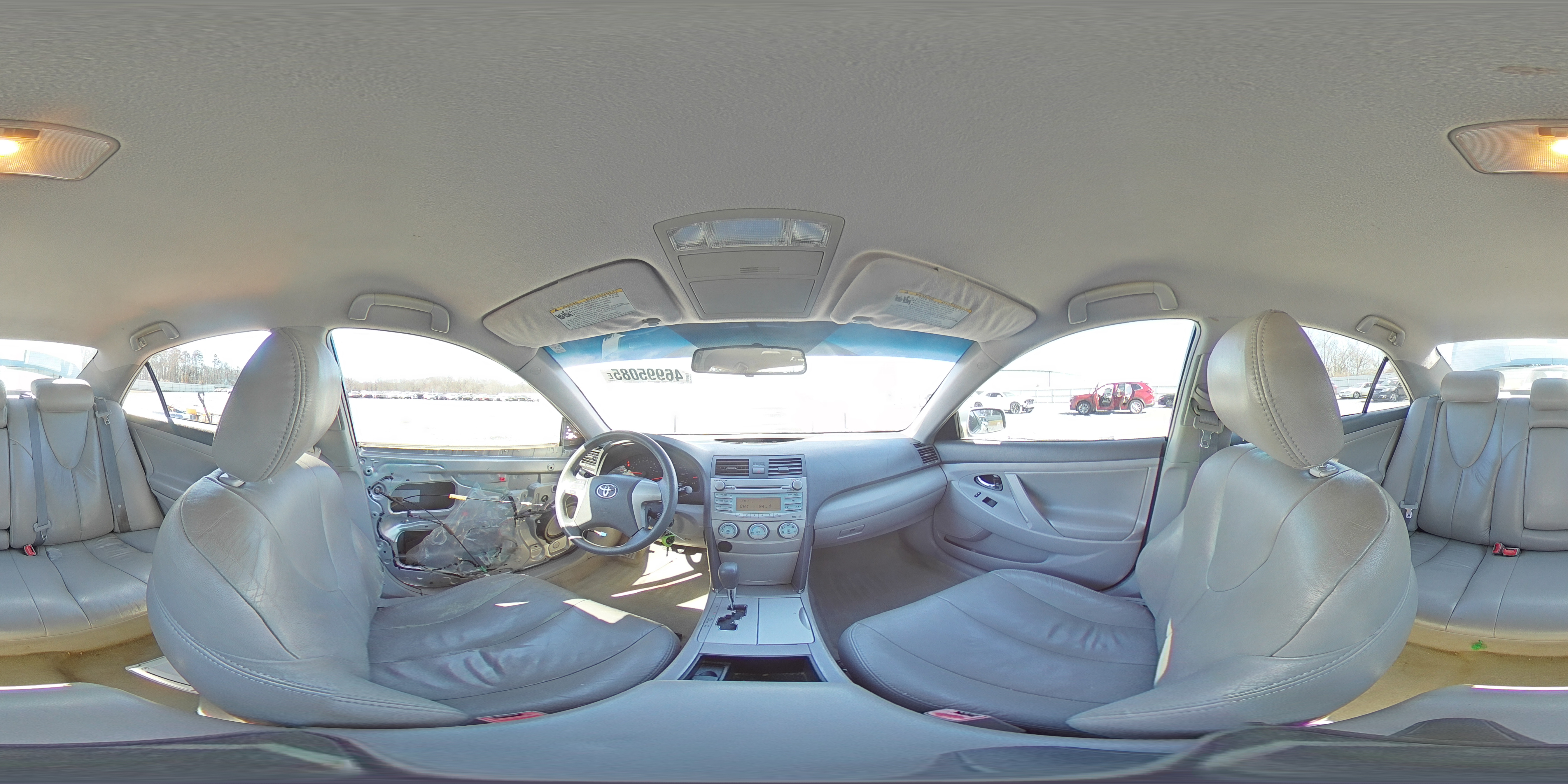 2009 Toyota Camry - Image 12
