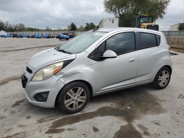 2015 Chevrolet Spark Ls