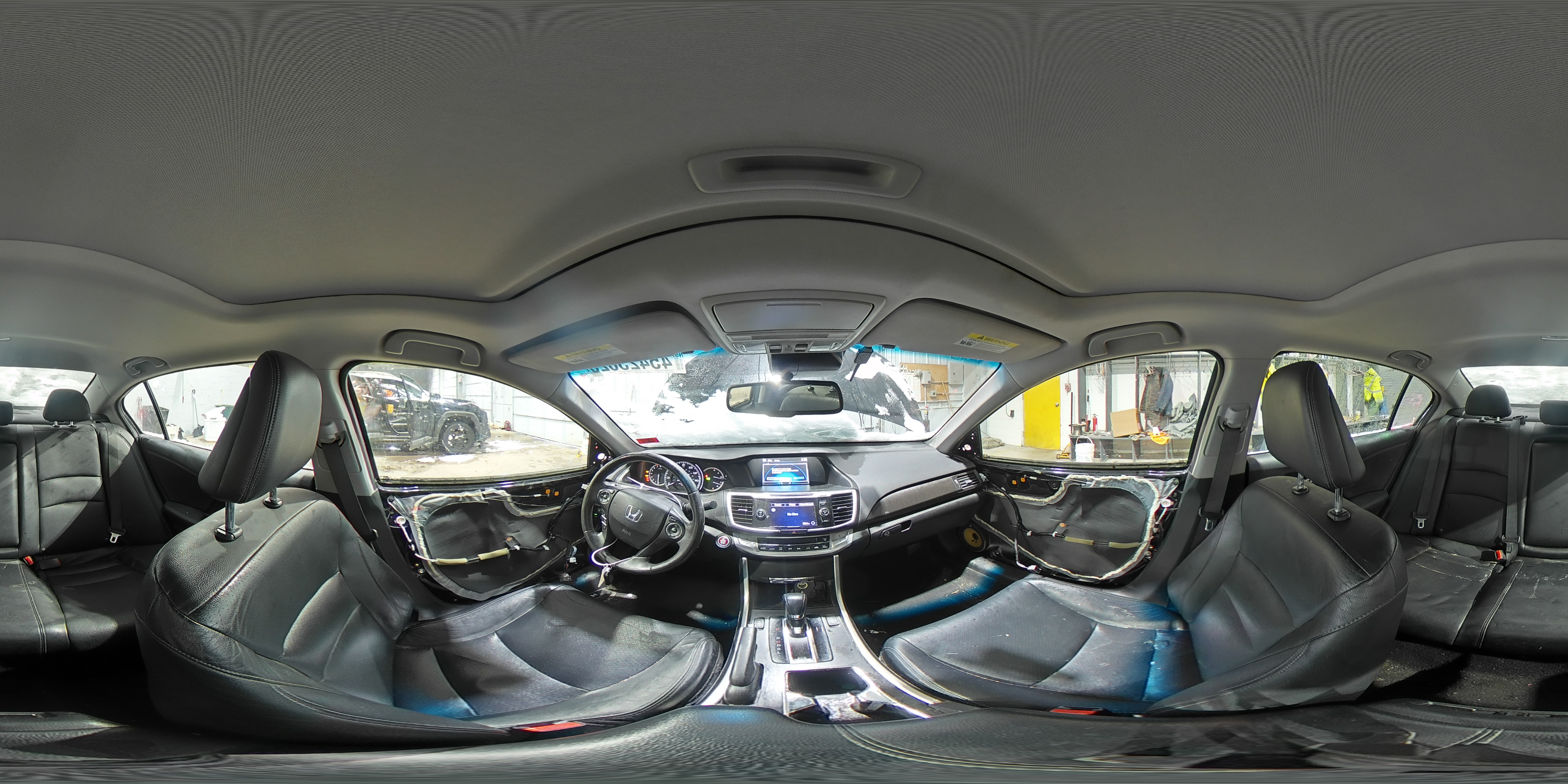 2014 Honda Accord - Image 13