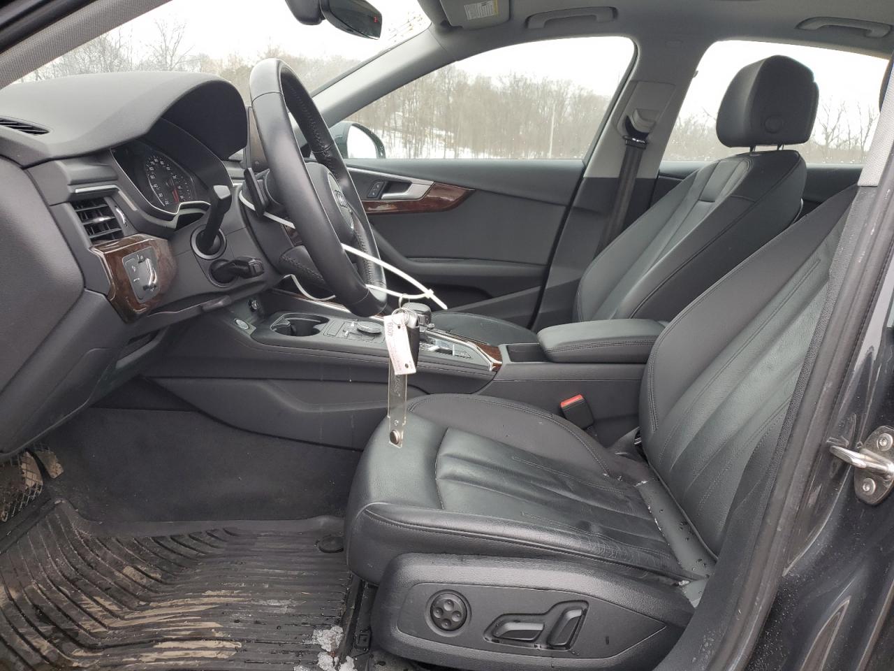 2019 Audi A4 - Image 7