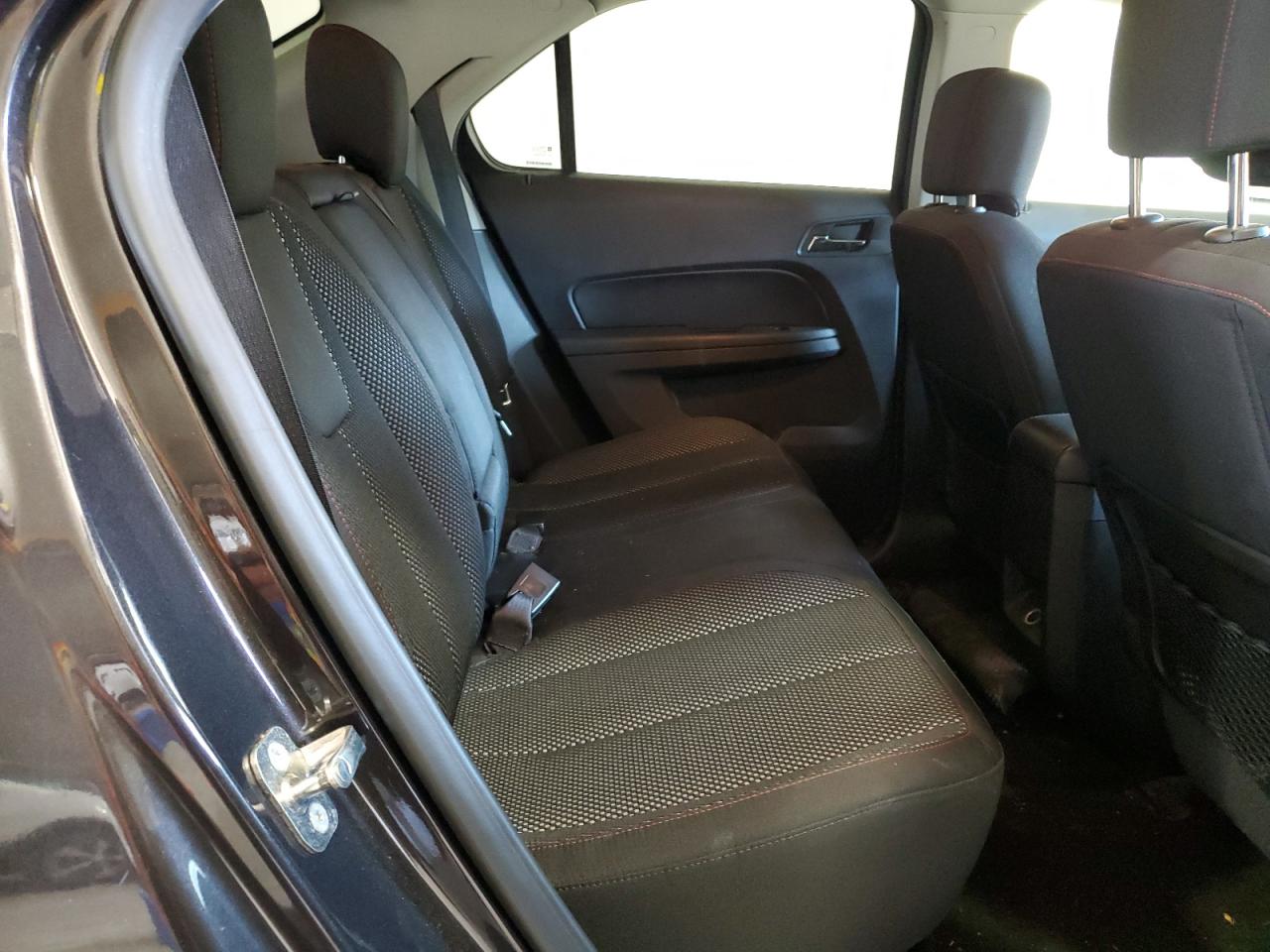 2015 Chevrolet Equinox - Image 11