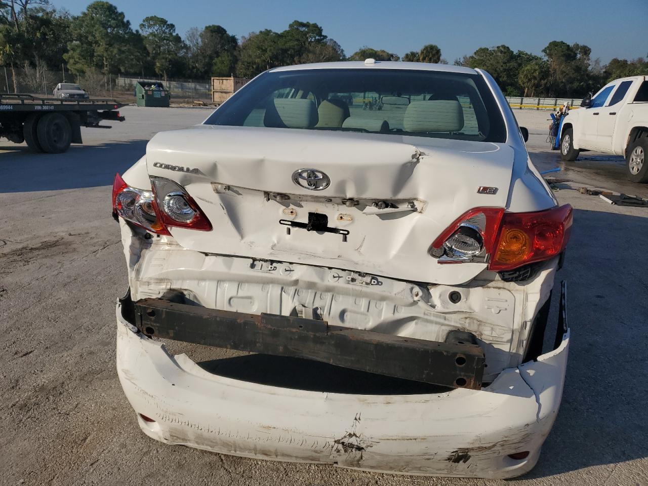 2010 Toyota Corolla - Image 6