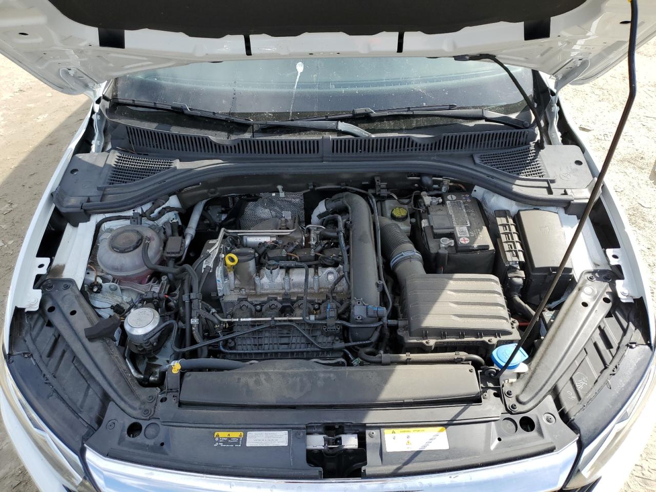 2021 Volkswagen Jetta - Image 11