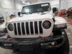 2020 Jeep Wrangler Unlimited Rubicon zu verkaufen in Wayland, MI - Side