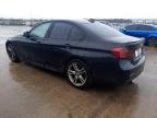 2014 BMW 318D M SPO for sale at Copart YORK