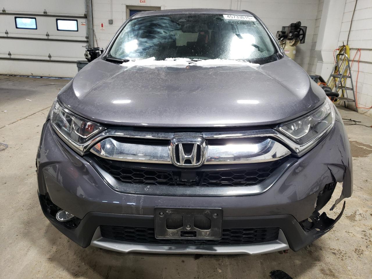 2018 Honda CR-V - Image 5