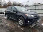 2013 Toyota Rav4 Xle продається в Hillsborough, NJ - Side