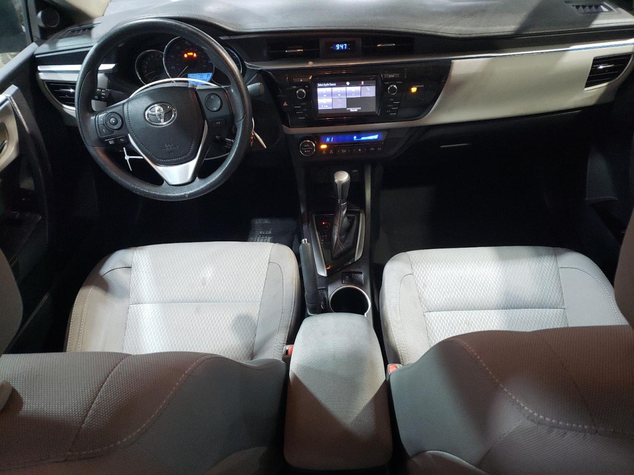 2016 Toyota Corolla - Image 8