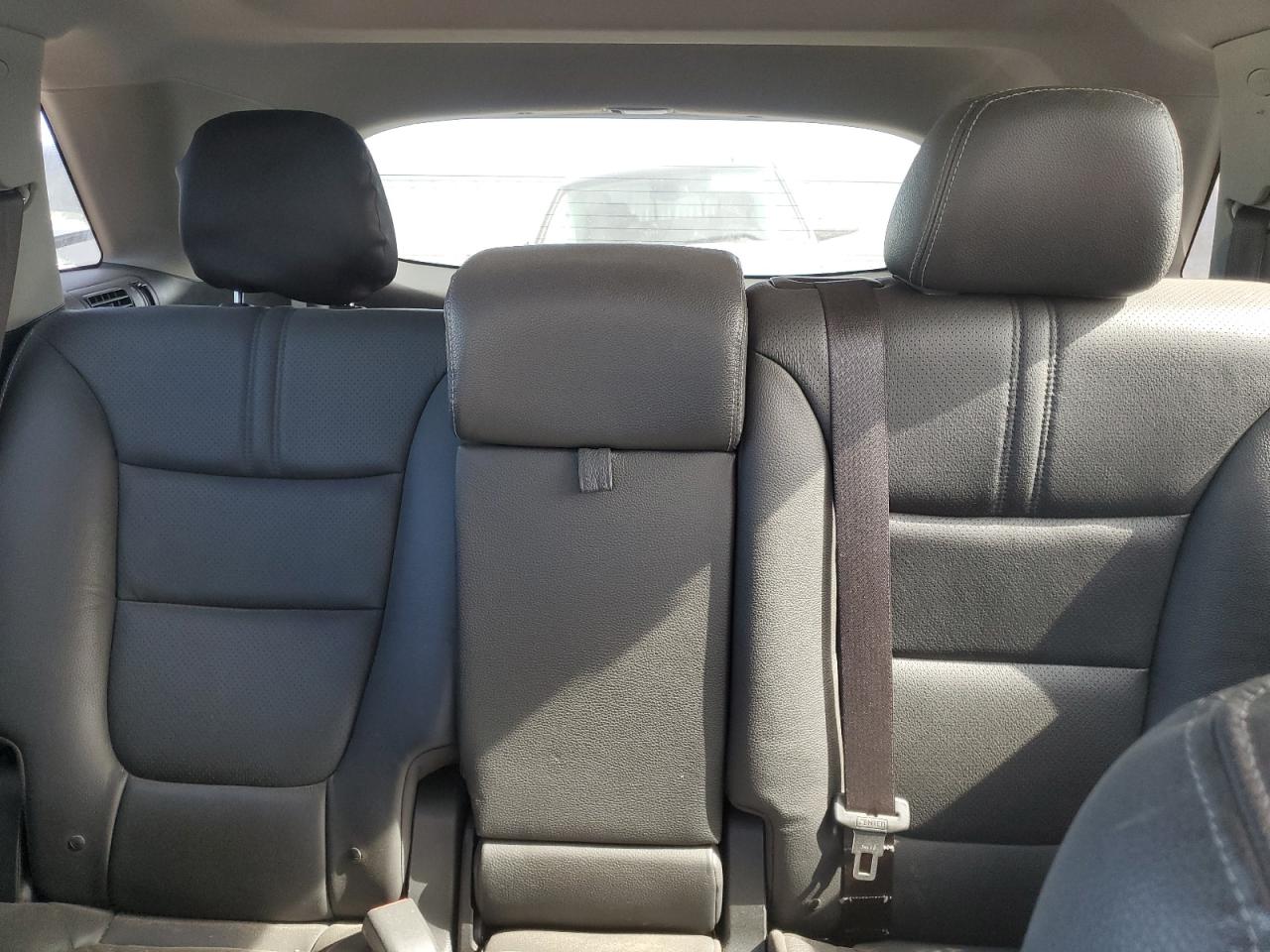 2015 Kia Sorento - Image 10