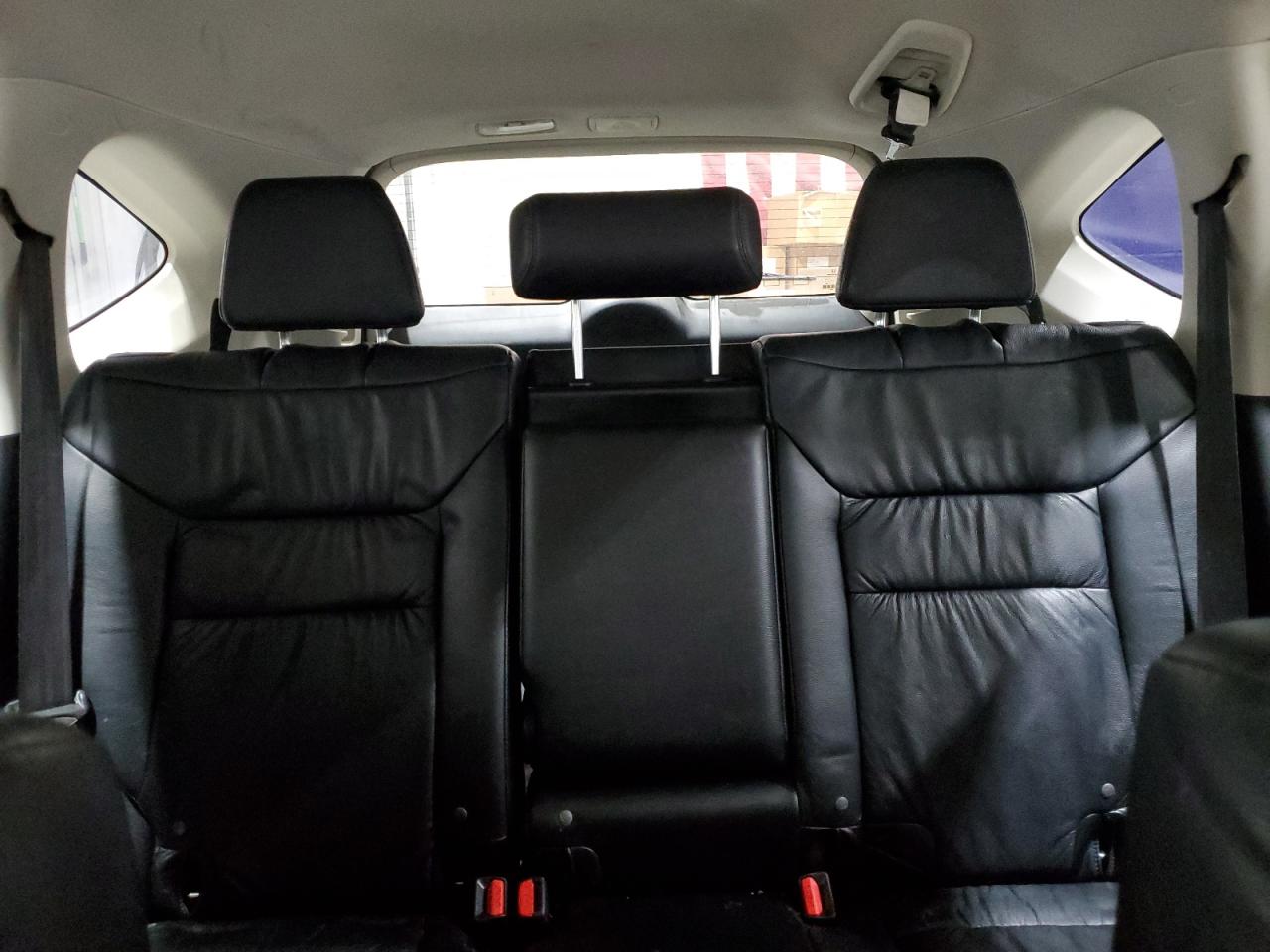 2013 Honda CR-V - Image 10