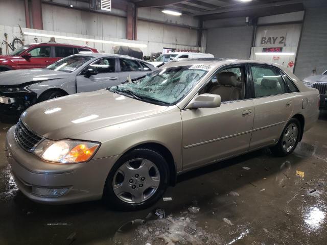 2003 Toyota Avalon Xl