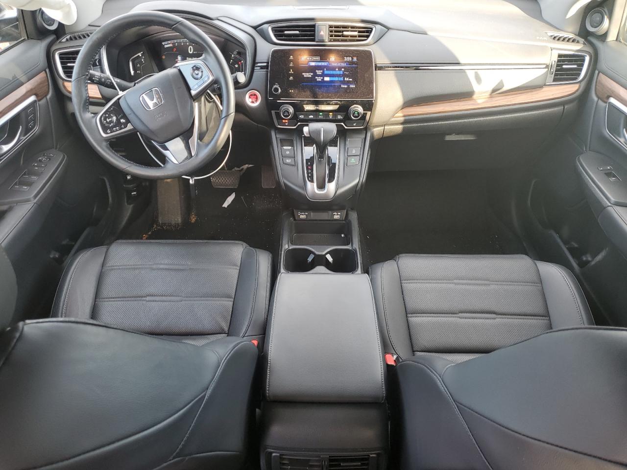 2022 Honda CR-V - Image 8