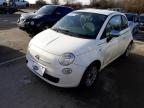 2009 FIAT 500 POP for sale at Copart SANDWICH