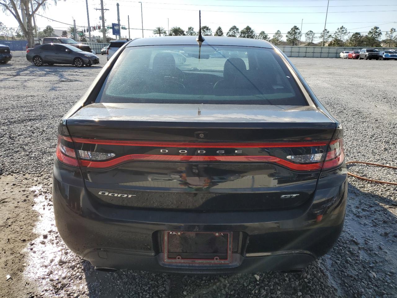 2014 Dodge Dart - Image 6