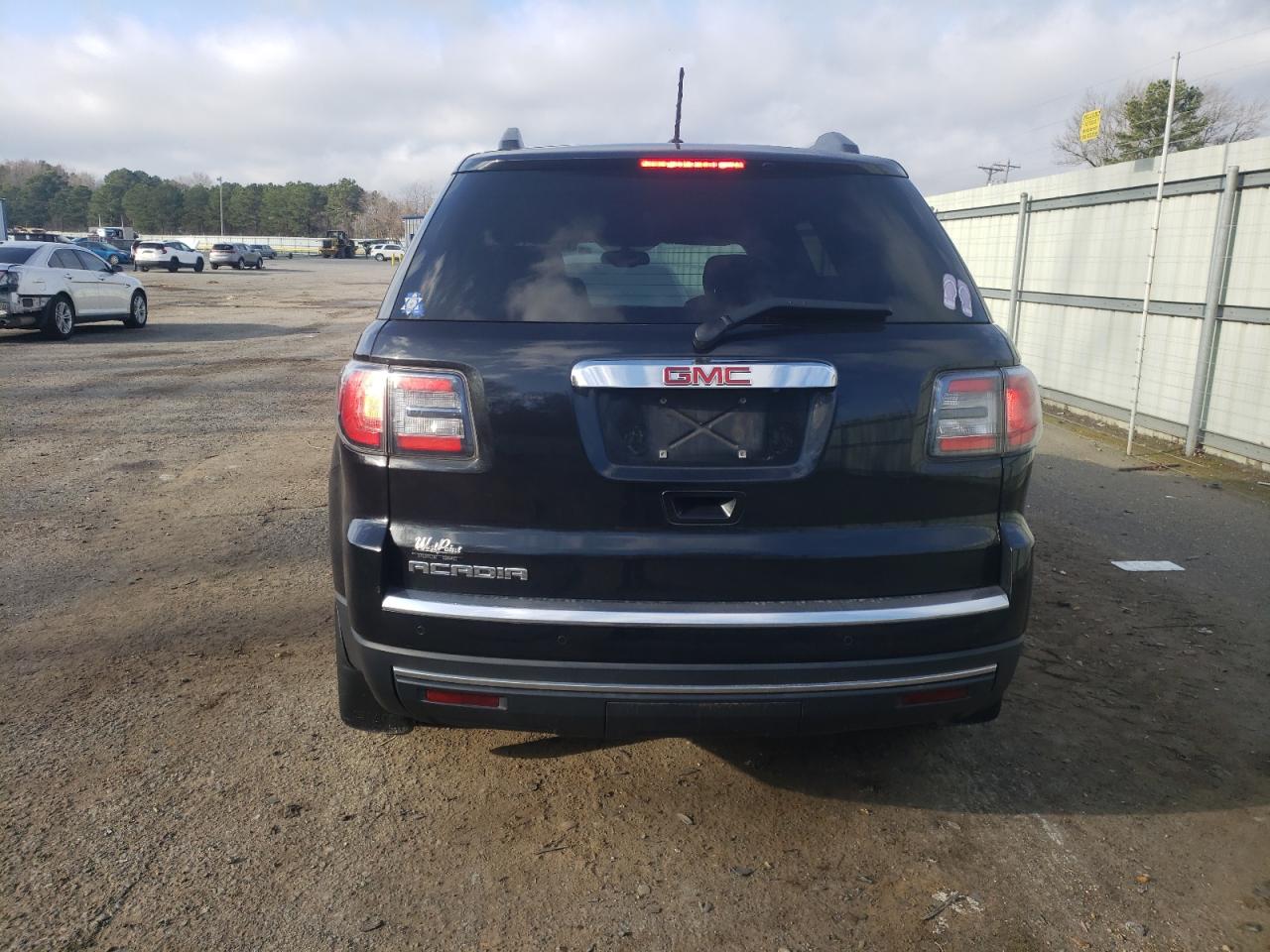 2014 GMC Acadia - Image 6
