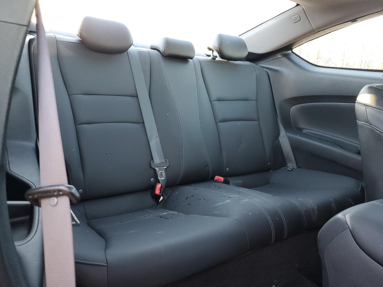 2013 Honda Accord - Image 10