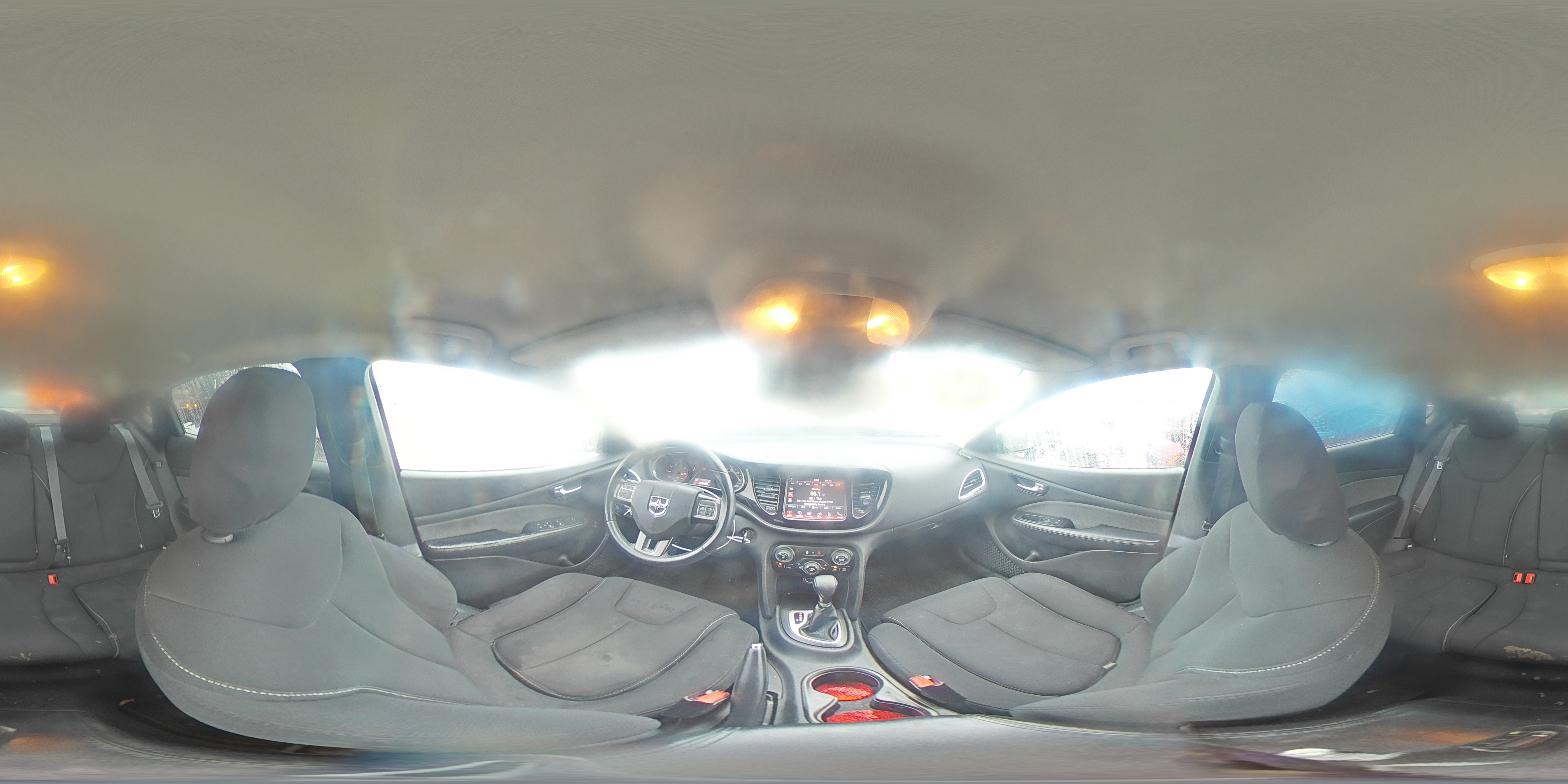 2013 Dodge Dart - Image 12