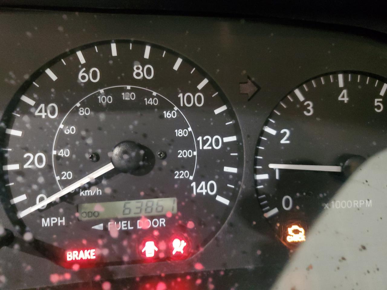 2000 Toyota Camry - Image 9
