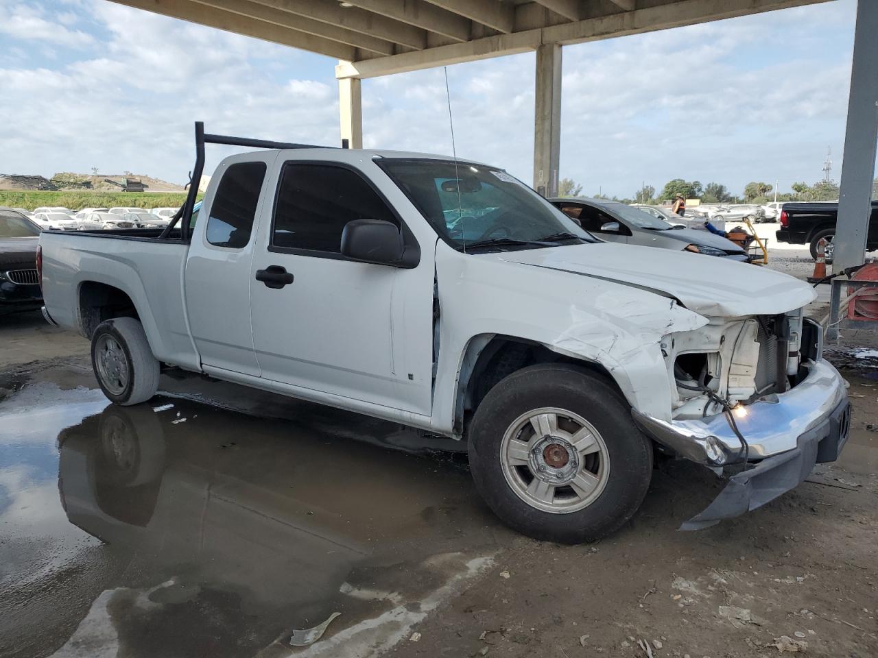 2006 Chevrolet Colorado - Image 4