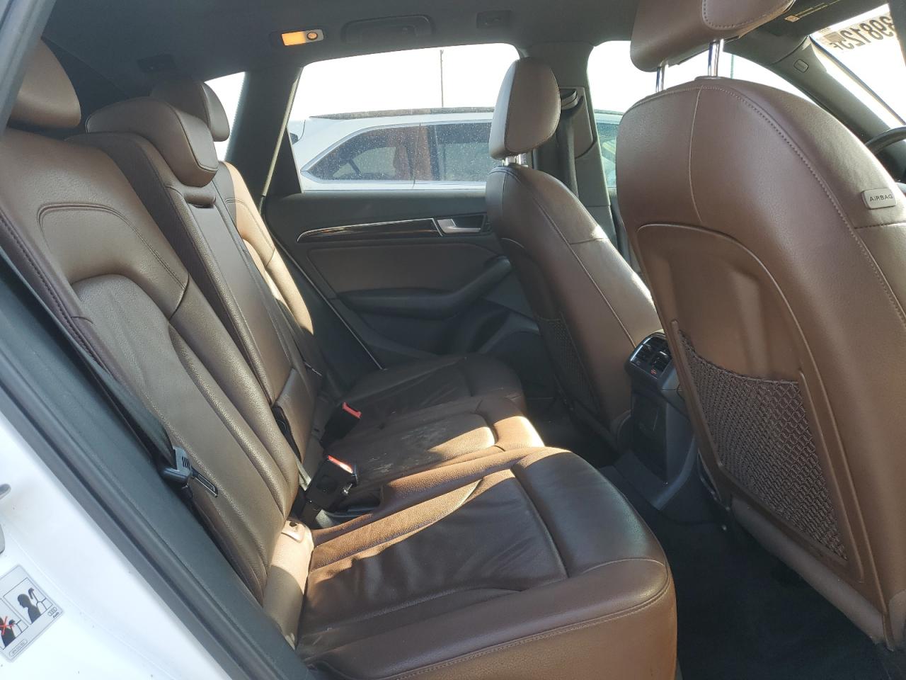 2013 Audi Q5 - Image 11