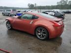 2013 Nissan 370Z Base na sprzedaż w Harleyville, SC - Front End