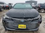 2021 Toyota Avalon Limited for Sale in Magna, UT - Rear End