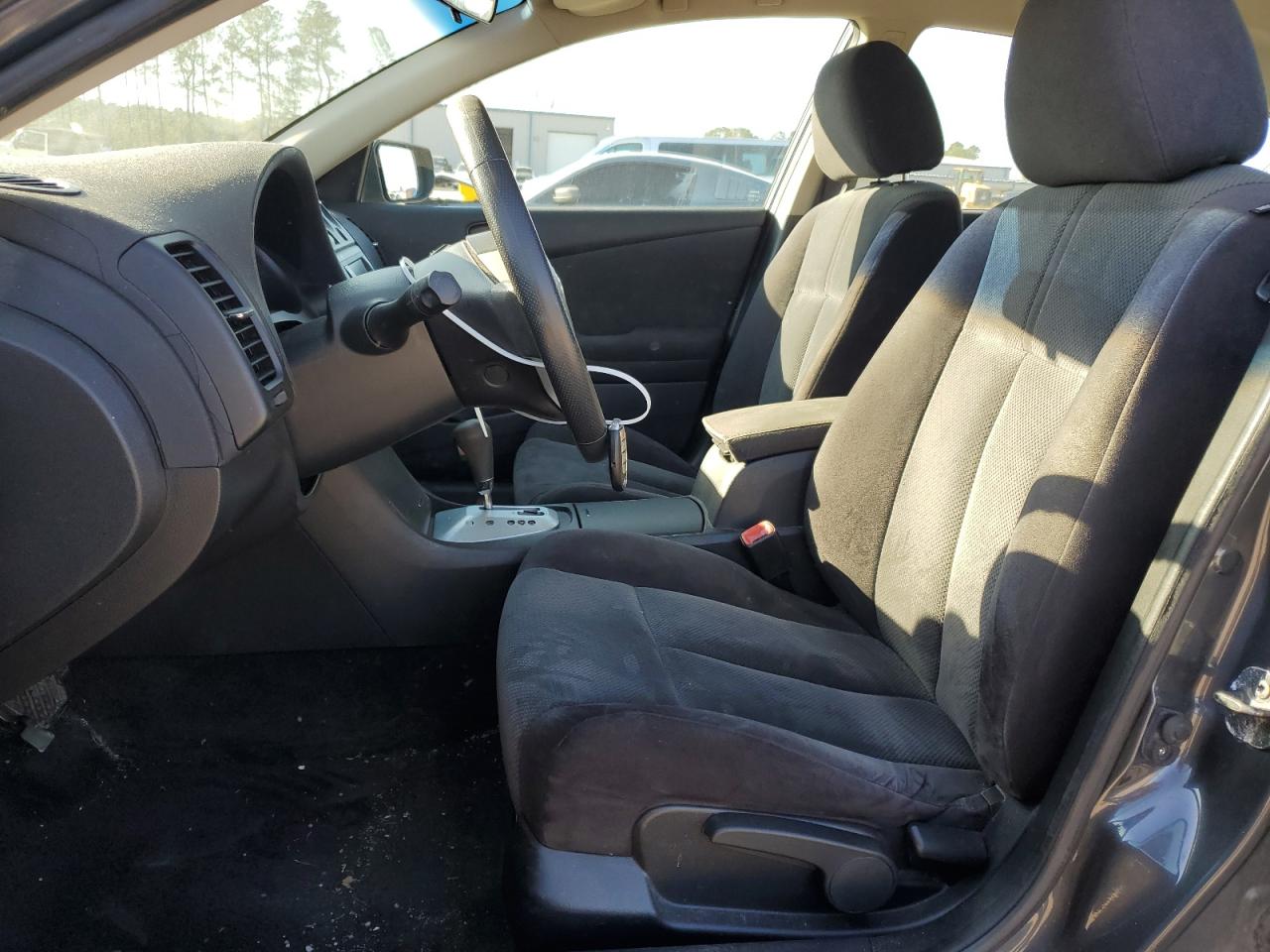 2007 Nissan Altima - Image 7