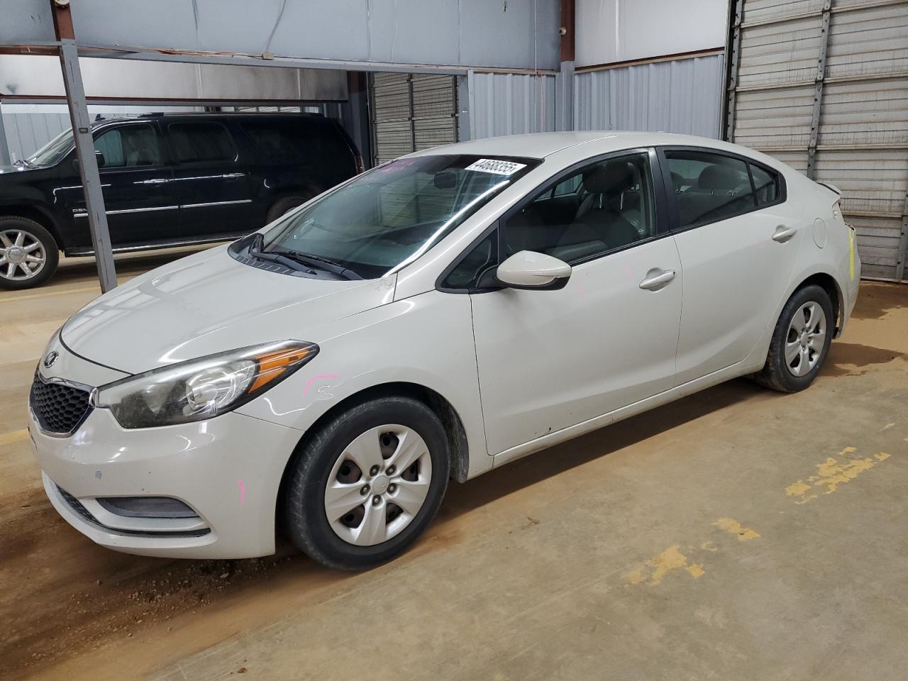 2015 Kia Forte - Image 1