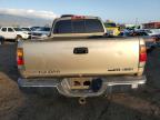 2002 Toyota Tundra Access Cab en Venta en Kapolei, HI - Front End