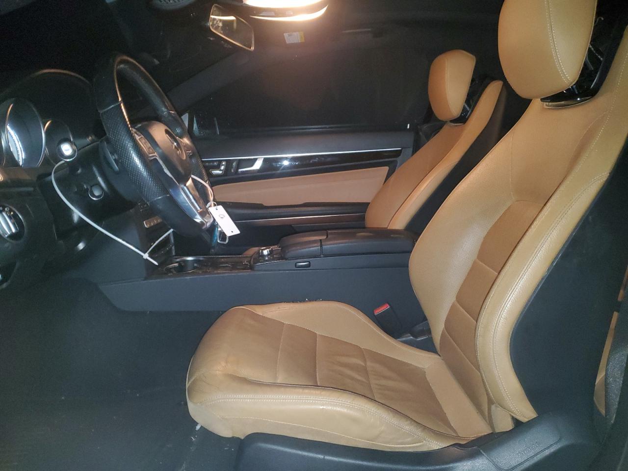 2017 Mercedes-Benz E-klasse - Image 7
