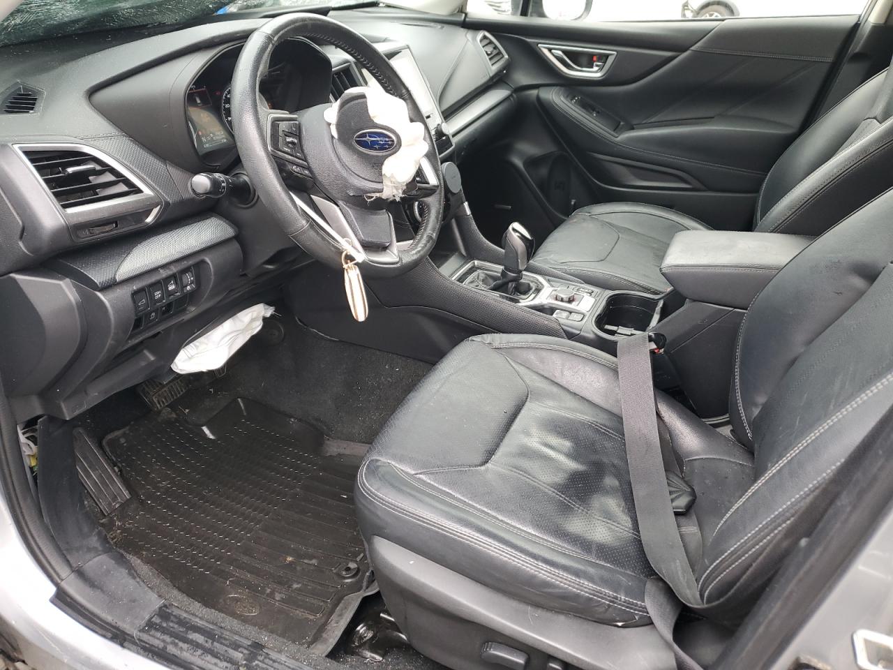 2019 Subaru Forester - Image 7