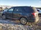 2016 Ford Explorer Limited за продажба в Magna, UT - Front End